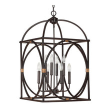 Foyer Light