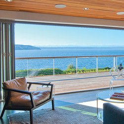 LaCantina Lifestyle - Windows And Doors