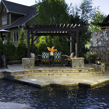 Pool Ideas
