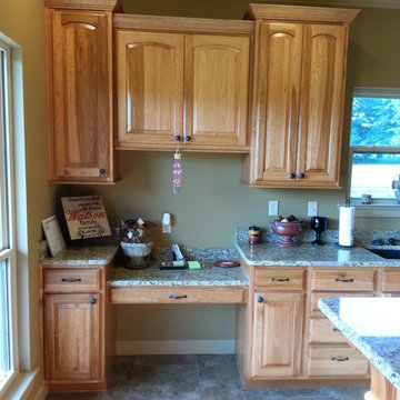 Watson Kitchen