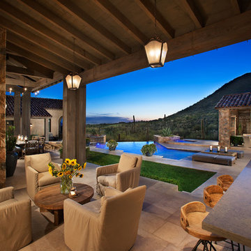 Rimrock Residence