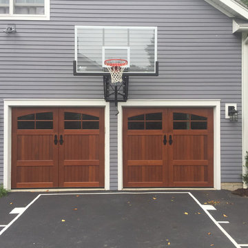 Our Work