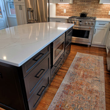 KW Kitchen Addition
