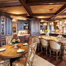 Kitchens