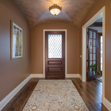 Flooring