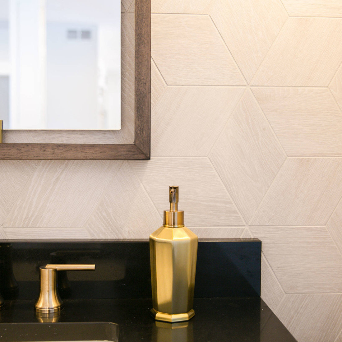 25th Avenue Multi-Space Renovation