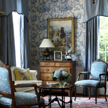 Historic Buckhead Residence