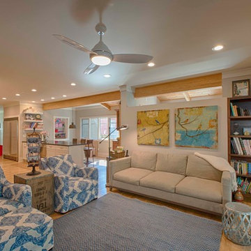 Wasserman Residence