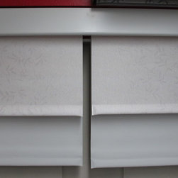MechoShade Blackout Shade System - Products