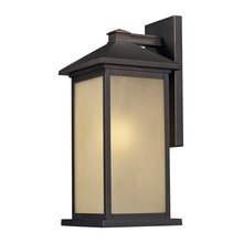 outdoor lighting