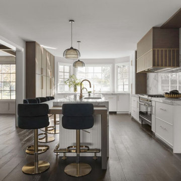 Sophisticated Glamour