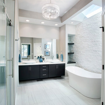 Andover 2016 Model Home