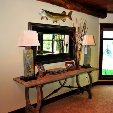 Rottier Lodge