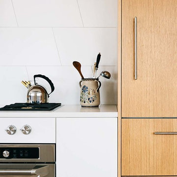 West Village Apartment