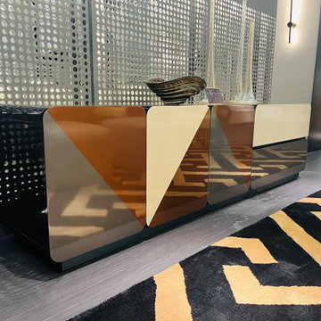 China Luxury Furninture