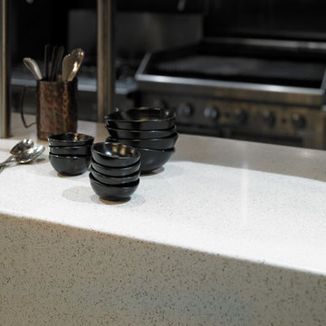 749 Gray Renew Formica® Solid Surfacing