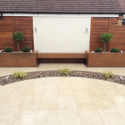 Hydra Argen DesignClad - Paving, Stones & Walling
