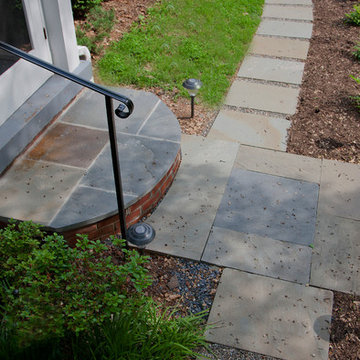 Washington DC Traditional Renovation