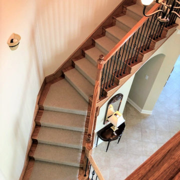 Stair Runners Projects