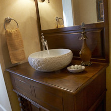 vessel sink