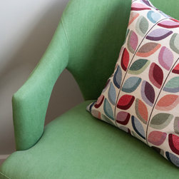 Idyllic Surrey Cottage - Armchairs & Accent Chairs