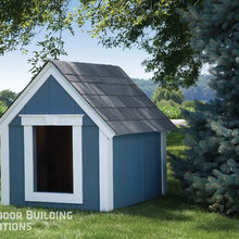 Dog Houses