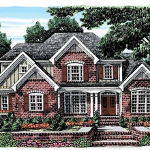 Floorplans