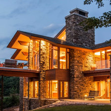 Lakehouse Bright Ideas