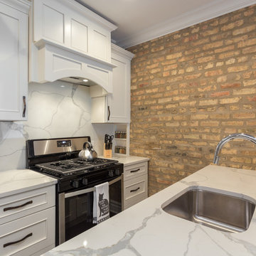 High-End Airbnb Renovation & Design