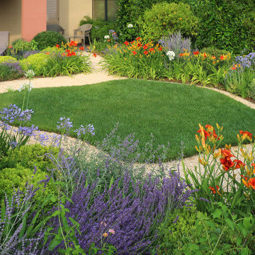 Architecte Paysagiste Nice | Le jardin cocoon