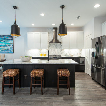 The Dogwood Model in Westland Oaks
