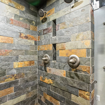 Lake Hamilton Remodel and Addition