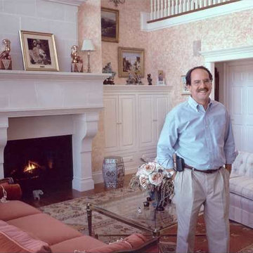 Charles W. Boston