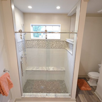 Madara Bathroom Remodel