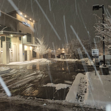 Snow Removal