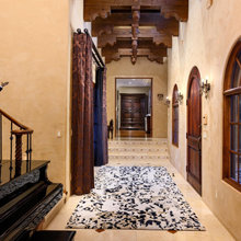 Hallways