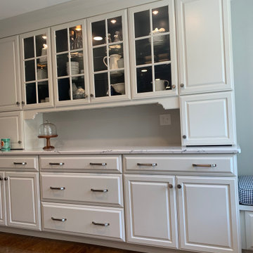 Omega Lynnville Beach house