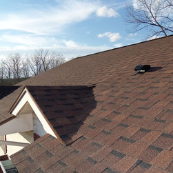Atlas Shingle Roofing - Roofing And Gutters