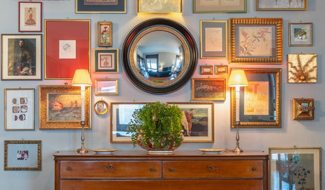 23 Ideas for Lighting Your Home's Entryway