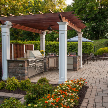 Brookville MD Residence