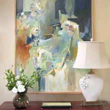 Oil Paintings
