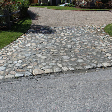Driveways / Aprons
