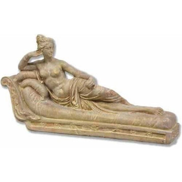 Josephine, Figurines Classical Sculpture