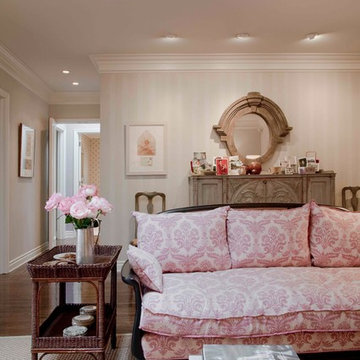 Beverly Hills Residence