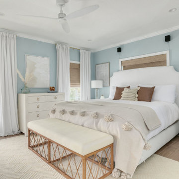 Project Tarpon Coastal
