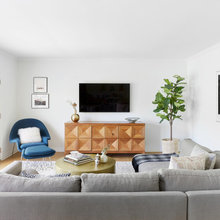 Living Rooms
