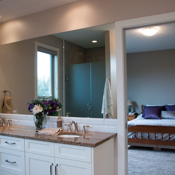 Master Ensuite