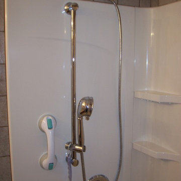 basic Kitchen and baths