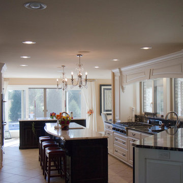 Whole Home Automation Project