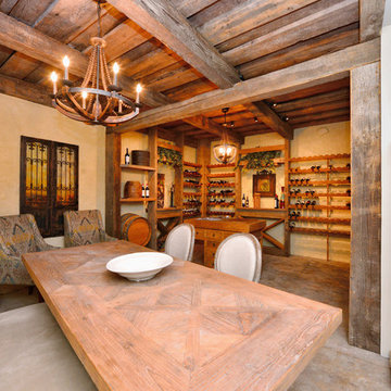 Innovative Homes of VA photo shoot